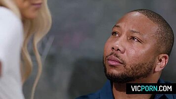 Slutty College Girl Emma Hix Fucks Her Black Teacher's Big Cock