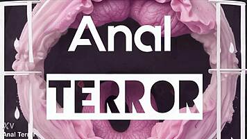 Akina Asmus Experiences Anal Sex with Huge Cock