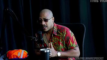 best moments from nego catra podcast with bia hot and julia - part 2 on sheer red