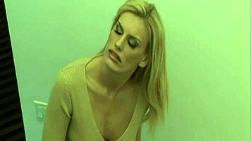 darryl, hanah, and jaelyn fox engage in anal threesome with blowjob