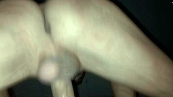 Did She Finish or Pee Herself Crazy Orgasm?
