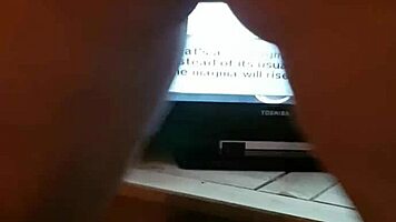 Cute Teen Girl Performs Sensual Lap Dance For Her Ex Boyfriend