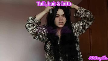 Hardcore Fart Fetish Compilation