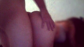 amateur latina milf records herself cheating on husband with best friend 😈