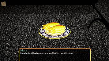 Game session 385 with detailed actions