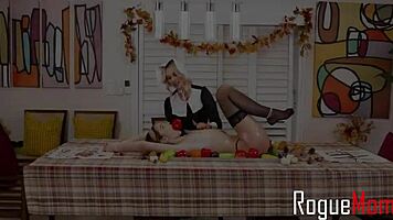 Turkey Tales Family Tradition Prevails