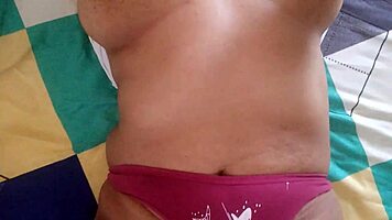 Tight Pussy Heated Up