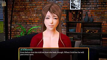 Game session 385 with detailed actions