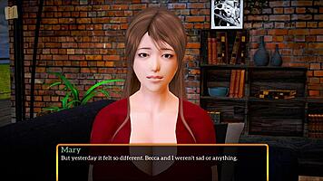 Game session 385 with detailed actions