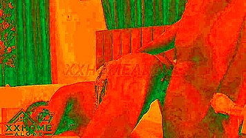 Bold Sex In Cozy Room