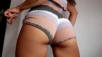 Joi Masturbate With My Ass - Instructions Spanish English Fablazed.