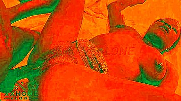 Bold Sex In Cozy Room