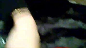 another awesome handjob with happy ending