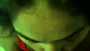 Vi ela na cozinha nao aguentei