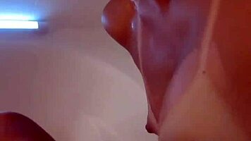 Comendo O Cuzinho Da Esposa No Banho Alguem Quer Comer Tbm Deixem Comentários