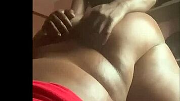 Big Black Ass SSBBW Doggy Style Creampie Preview!