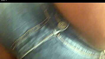 Teen Pees Then Farts In Bathroom