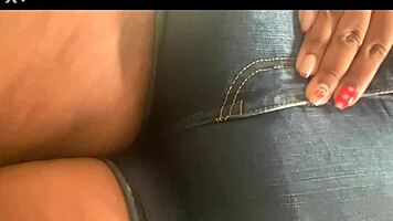 Teen Pees Then Farts In Bathroom