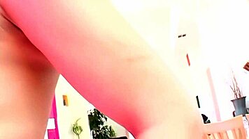 Paige Taylor Deep Throats Massive Cock Before Intense Pussy Penetration