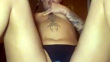 Needy step daughter will do anything to get what she wants - dadlust