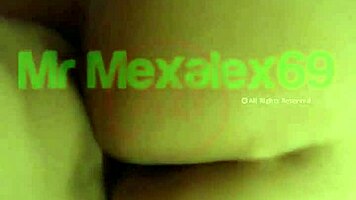 teen with juicy pussy loves dick in her