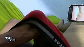 Mulher Casada Dando A Buceta Pro Amigo Do Marido