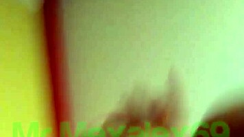 teen with juicy pussy loves dick in her