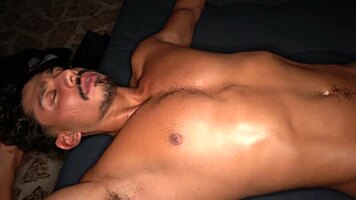 newly divorced woman throws party, gets caught for noise, fucks cop to settle 😏