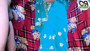 Tattooed Scottish Teen 18+S After-School Routine