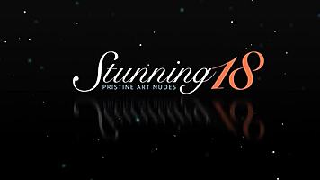 I am a teen goddess drilling my tight shaved pussy with a kinky dildo, feeling so wet and sexy.