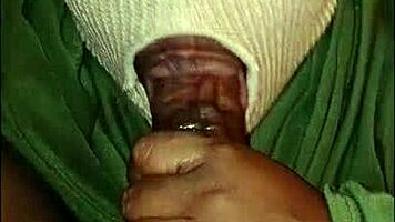 i gives super sloppy deep throat