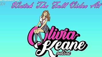 TEEN GF CHEATS ON YOU!