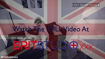 College student in uniform endures intense fucking and facial cumshot