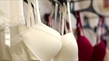 Obsessed With My Stepmoms Perfect Tits Part 1 Coco Vandi Wca Productions