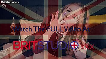 18 Y O Student Gives Amazing Blowjob