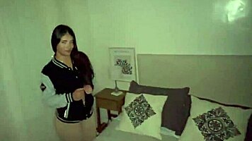 Kourtney Love & Salome Gil Drilled By Argentinas Biggest Cock - Cofla24cm