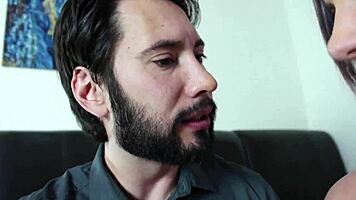 Cassandra Nix Loses Innocence With Every Thrust Of His Dick