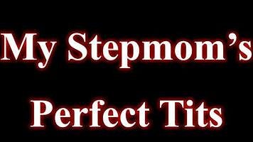 Obsessed With My Stepmoms Perfect Tits Part 1 Coco Vandi Wca Productions