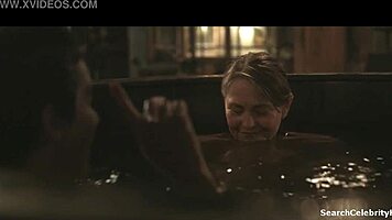 Gaby Hoffmann And Cherry Jones In Transparent