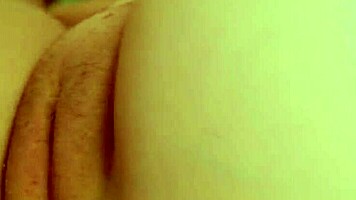 Amateur anal with curvy big ass babe 😏