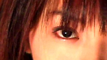 Smoking Office Slut Gets Her Pussy Pummelled