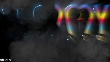 slut teen bruna santos getting fucked by four big cocks with intense double anal penetration, pussy anal rimming big gapes