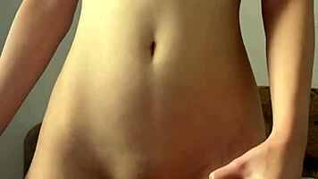 Pussy Rubbing Orgasm