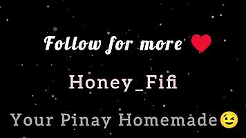 Pilipina Babe Says She's So Horny for Group Sex and Blowjobs