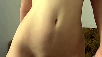 Pussy Rubbing Orgasm