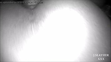 She Loves Me Gaping Her Ass Jslayherxxx