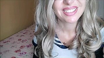 Chantalchannel Begs For Tight Ass Filling