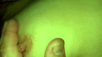 Very Stylish Young Adult Asks Massager For Quality Close Up Videos Of Her Intimate Areas