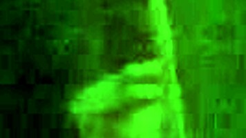 Stepmom discovers stepson's big cock