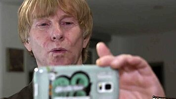 Super Hot Teen Gives Perfect Blowjob and Fucks Old Grandpa Lets the Old Man Fuck Her Pussy Hardcore and Lick Her Clit to Make Her Cum Before She Swallows His Cumshot